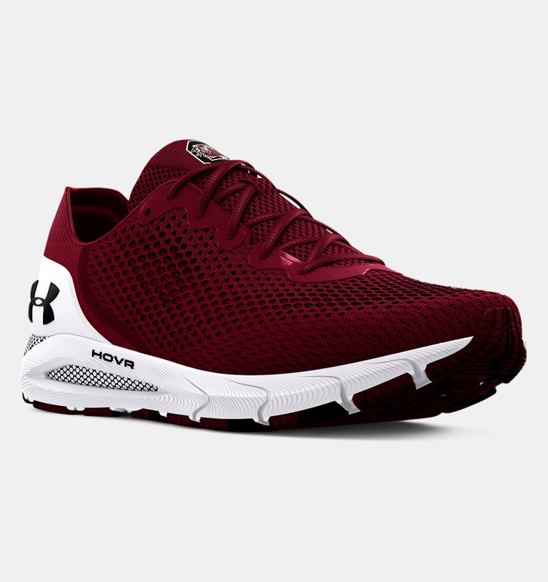 Men's UA HOVR™ Sonic 4 Team Running Shoes | Under Armour